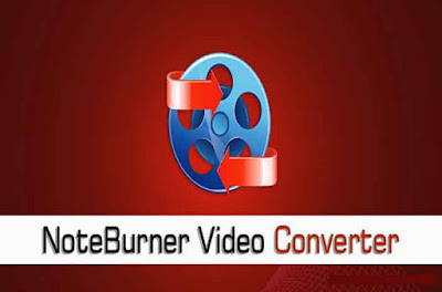 Descargar NoteBurner Video Converter Español