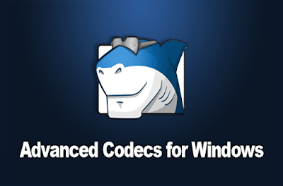 Descargar Advanced Codecs para Windows 7/8.1/10 Español