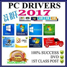 DESCARGAR PACK DE DRIVERS