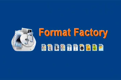 Descargar Format Factory 5.4 Español
