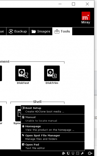 HDClone Professional Edition 9.0.3 (2020) Inglés