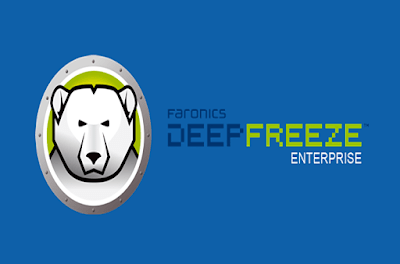 Descargar Deep Freeze Enterprise 8.60 Español