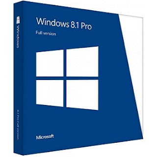 Descargar  Windows 8.1 - 64 [Bits] ISO