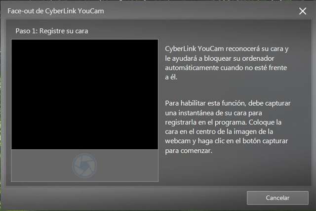 CyberLink YouCam Deluxe 9.0.1029.0 (2020) Español