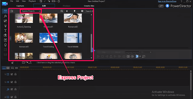 Descargar Cyberlink PhotoDirector Ultra