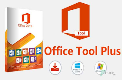 Descargar Office Tool Plus 8.0 Español