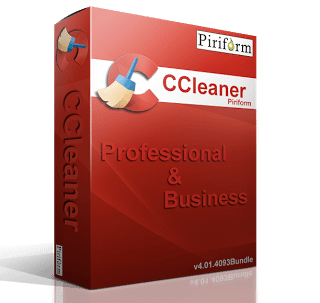 Descargar CCleaner.Professional