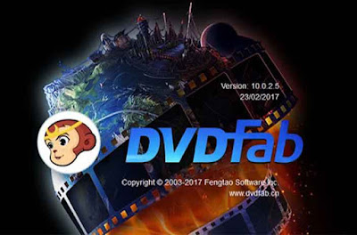 Descargar DVDFab 12