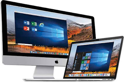 Descargar Windows 7 (Mac Style OS X Ultimate) [ISO] Ingles