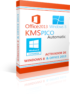 Descargar KMSpico Activador de windows 10 office 2016