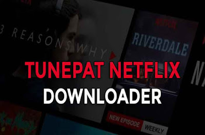 Descargar TunePat Netix Video Downloader 1.3 Español