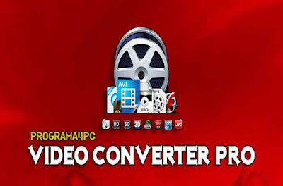 Descargar Program4Pc Video Converter Pro 10.8 Español