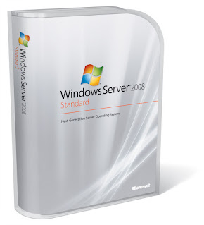 Descargar Windows Server 2008