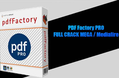 Descargar pdfFactory Pro 7 Español