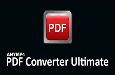 Descargar AnyMP4 PDF Converter Ultimate 3.3 Español