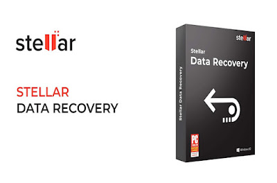 Descargar Stellar Data Recovery Technician 9.0 Español