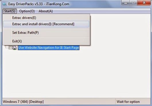 Drivers Para Windows 7 y Windows 8, (2020) Ingles