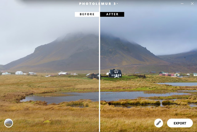 Photolemur 3 v1.1.0.2443 (2020) Español