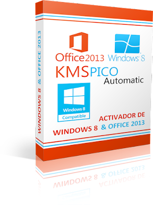 KMSpico Activador de [Windows 10] [Office 2016]