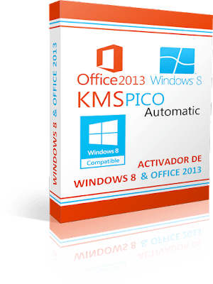 KMSpico Activador de [Windows 10] [Office 2016]