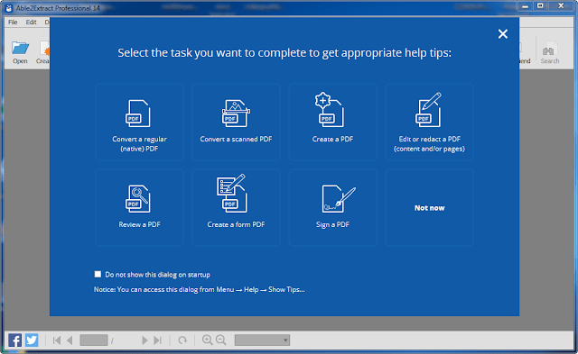 Able2Extract Professional 14.0.12.0 (2020) Inglés