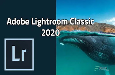 Adobe Photoshop Lightroom Classic CC Descargar Adobe Photoshop Lightroom Classic CC Español Mediafire