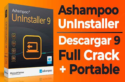 Descargar Ashampoo UnInstaller Español