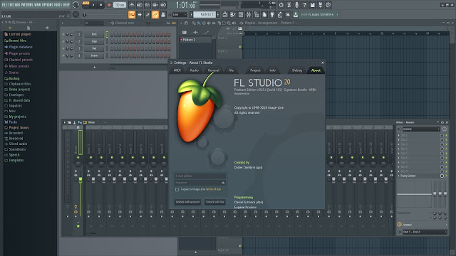 Descargar FL Studio Producer Edition