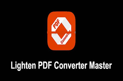 Descargar Lighten PDF Converter Master Español