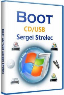 Descargar WinPE10-8 Sergei Strelec (x86||x64) [ Herramienta para tecnicos PC ]