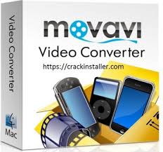 Descargar Movavi Video Converter
